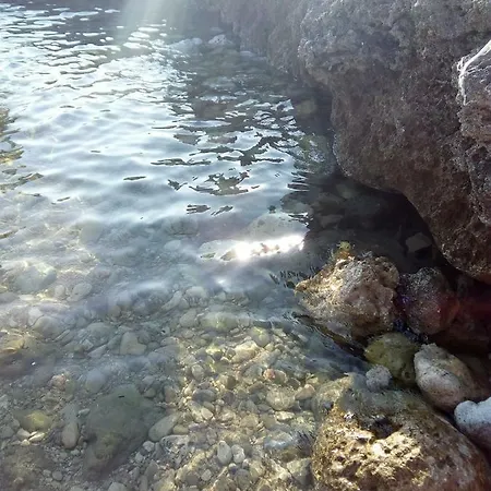 בית נופש Via Torricelli