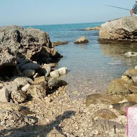 Holiday home Via Torricelli *