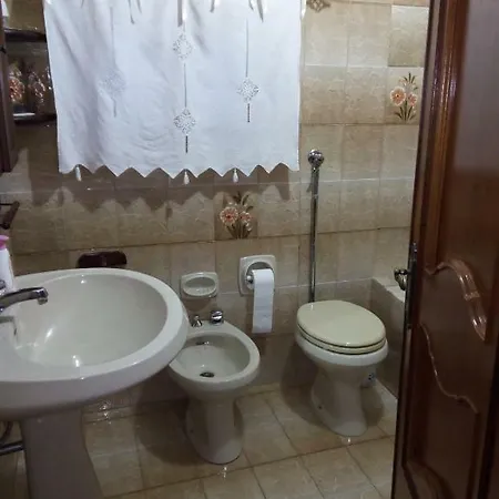 Via Torricelli אליסטה