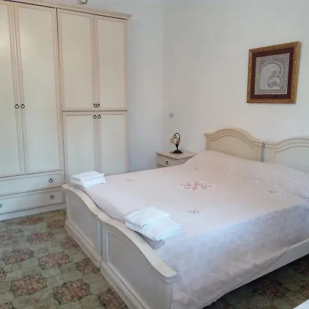 Via Torricelli Holiday home *