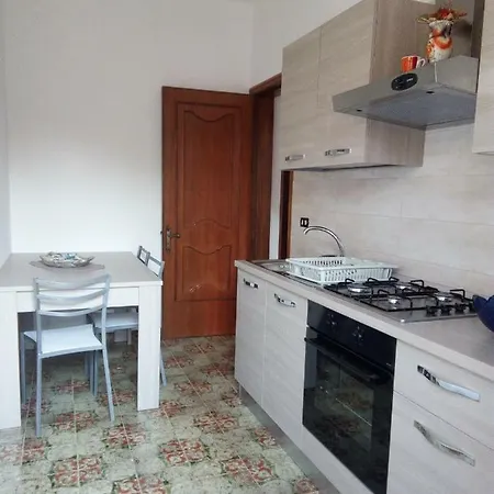 Via Torricelli Holiday home *