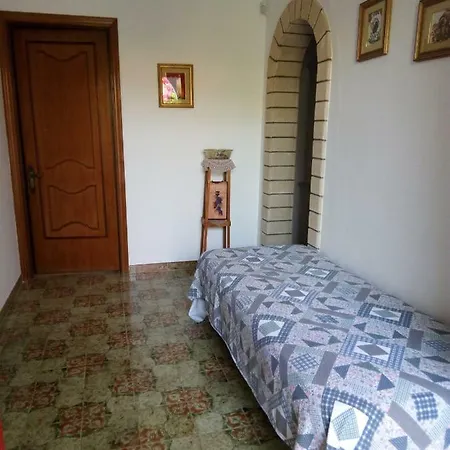 Via Torricelli Alliste