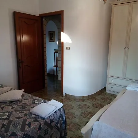 Holiday home Via Torricelli