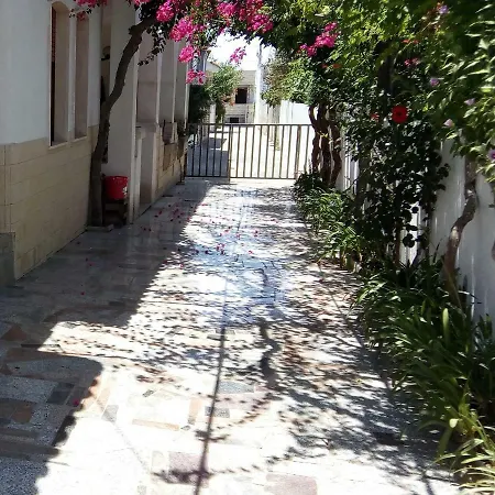 Via Torricelli *