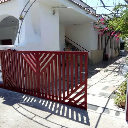Holiday home Via Torricelli Alliste