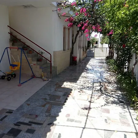 Via Torricelli אליסטה