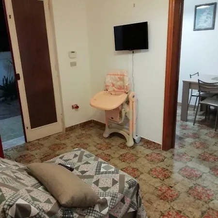 Holiday home Via Torricelli *