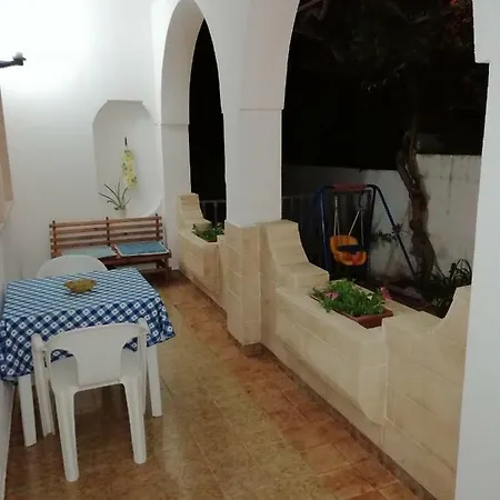 Holiday home Via Torricelli
