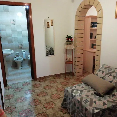 Via Torricelli Holiday home
