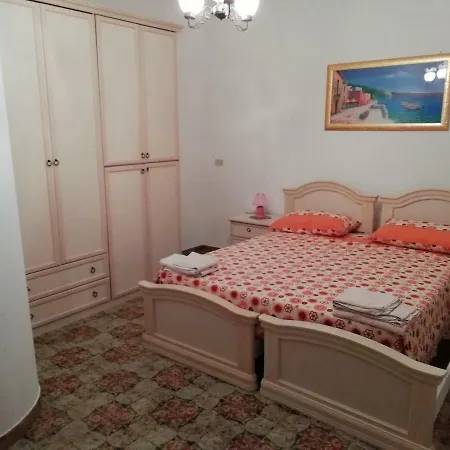 Via Torricelli Holiday home *