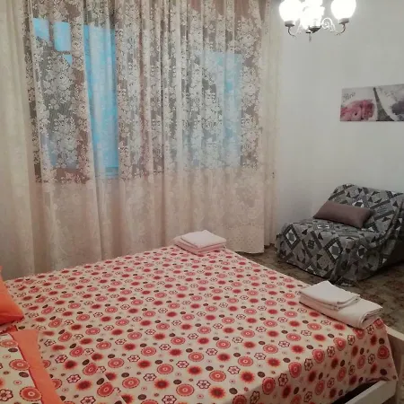 Via Torricelli Holiday home